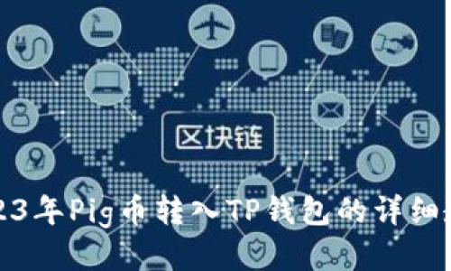 2023年Pig币转入TP钱包的详细教程