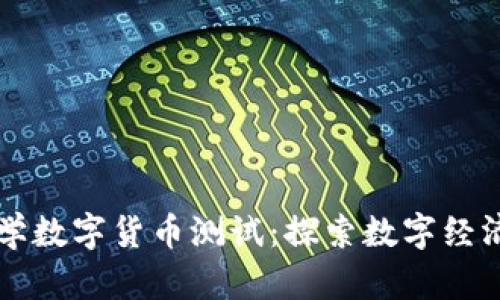 清华大学数字货币测试：探索数字经济的未来