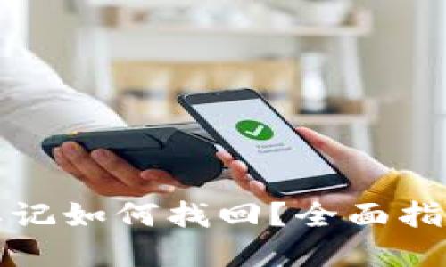 TP钱包密码忘记如何找回？全面指南与解决方案