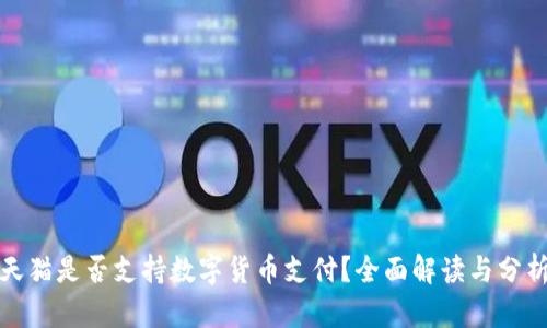 天猫是否支持数字货币支付？全面解读与分析
