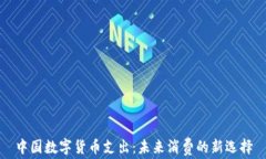 中国数字货币支出：未来