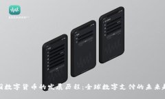 各国数字货币的发展历程