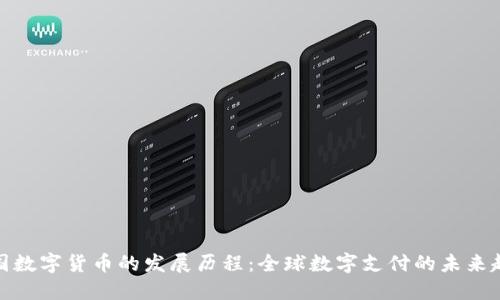 各国数字货币的发展历程：全球数字支付的未来趋势
