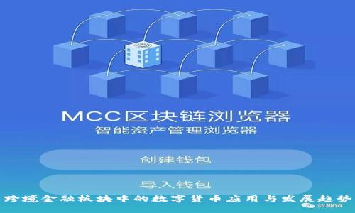 跨境金融板块中的数字货币应用与发展趋势