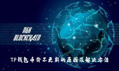 TP钱包币价不更新的原因及解决方法