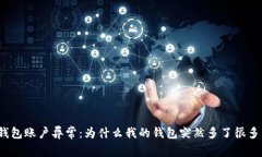 TP钱包账户异常：为什么我的钱包突然多了很多钱