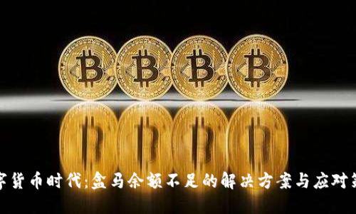 数字货币时代：盒马余额不足的解决方案与应对策略