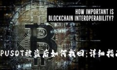 TPUSDT被盗后如何找回：详细指南